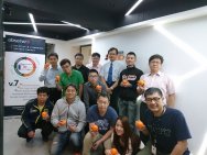 ObserveIT第8期經銷商訓練課程 20170629-30ObserveIT第8期經銷商訓練課程